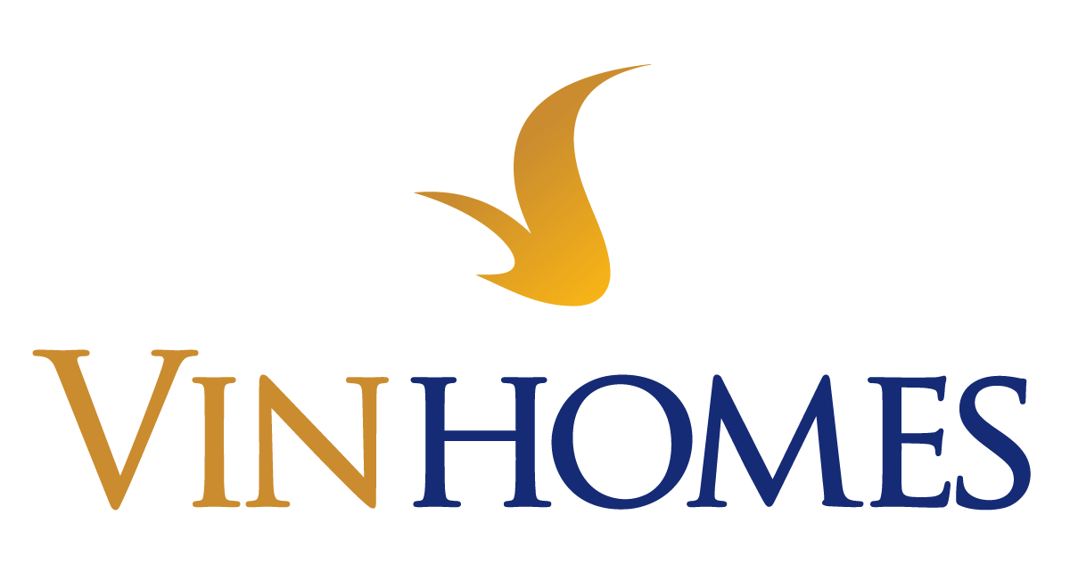 Logo Vinhomes