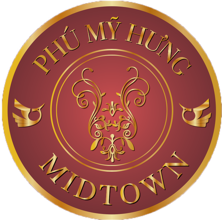 logo phu my hung midtown